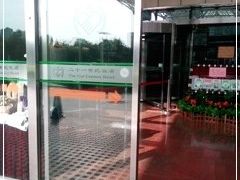 -二十一世纪饭店-游泳馆