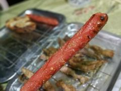 -黑皮烧烤(民意四路店)