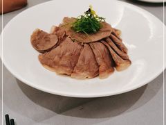 -狮王府淮扬菜(新街口友谊店)