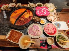 -蜀大侠火锅(春熙路店)