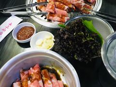 -新村食堂(明洞店 )