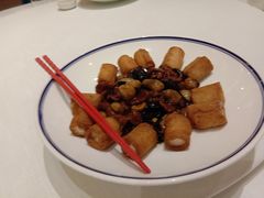 -和记小菜(东方店)