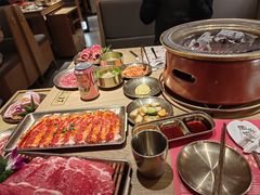 -西塔老太太泥炉烤肉(北京亚运村店)