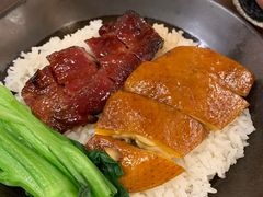 -新旺茶餐厅(嘉里城店)