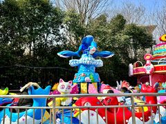 -城市运动公园(未央区)