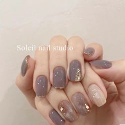 -鑫悦日式美甲美睫