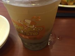 -小姜锅贴(凤凰街店)