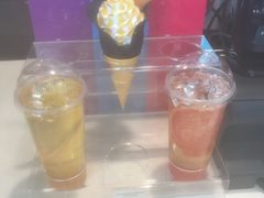 -麦当劳(金狮广场店)