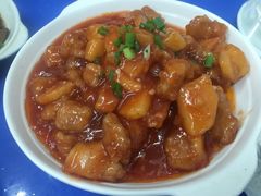 -老杨饭店(万科里店)