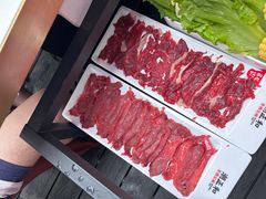-潮正和潮汕牛肉火锅·老字号(番禺万达店)