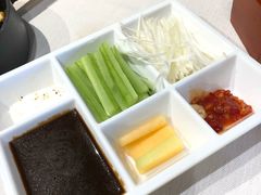 -大鸭梨烤鸭(金色漫香店)