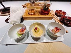 -叶叶菩提·晋福宫