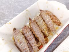 Y先生的皮皮虾(大份)-后海16号·北京私房菜
