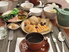 -成都凯宾斯基饭店