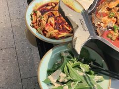 -江边城外烤全鱼(世茂广场店)