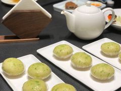 侨乡葱茸包-闽和南(深圳万象城店)