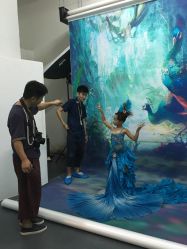 点击看大图 -盘子女人坊(珠海拱北旗舰店)
