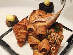 -Le Bistrot de Racine