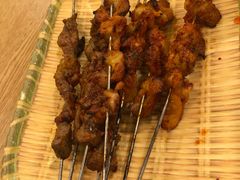 -马艾萨中国兰州牛肉拉面(劲松店)