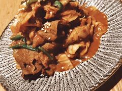 -水之惠鲜鱼料理(王府大街店)