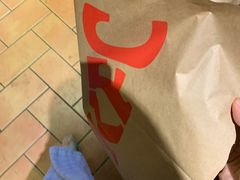 -肯德基(鲁迅路店)