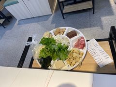 -鸡公虾婆新派干锅(喜盈门店)