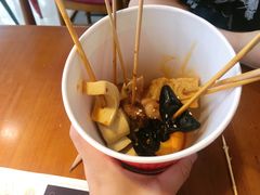 -蓉李记成都名小吃(合肥包河万达店)