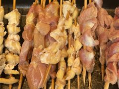 -王德炭烤牛羊肉(西关大街店)