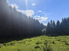 -新疆那拉提国家旅游度假区