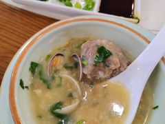 -盈田盈粥庄(博山东路店)