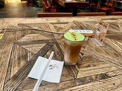 -大书房咖啡(中传国交店)