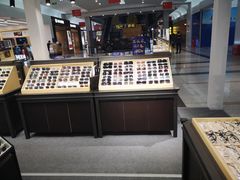 -宝岛眼镜·星创视光中心·林德伯格·奢品集合(北京世纪金源店)