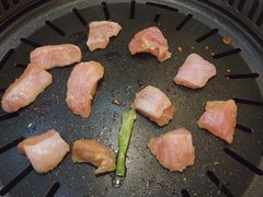 松版肉-意成料理