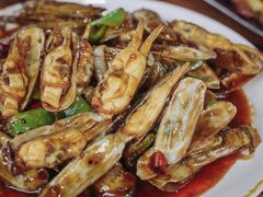 -二子海鲜大排档(太阳城店)