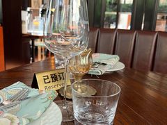 -弗兰克牛排西餐厅Ribone steak house(柠檬花园店)