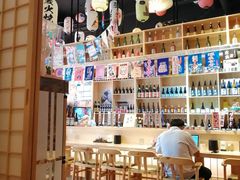 -匠糊·日本料理(美岸广场店)