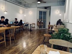 大堂-Cafe Villa