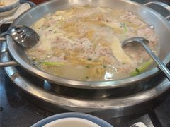 -老来福·非遗酸汤兔(凯旋路店)