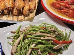 -金陵一哥龙虾(水木秦淮店)