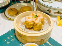 -悦得闲广式点心茶楼(蓝鲸世界店)
