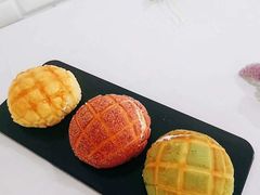 -美斯烘焙培训学院•蛋糕•面包•咖啡(宝安校区)