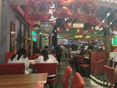 -西关味(大卫城店)