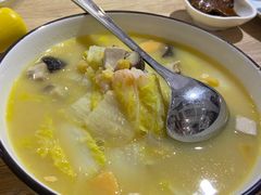 -小雅木姜子烤鸡·贵州菜(鸿通城店)