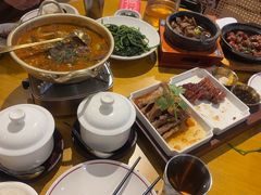 -东就鸭饭店·古早海南菜(友谊南海城店)