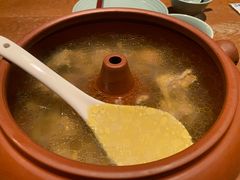 -丽江金茂凯悦臻选酒店-滇香馆