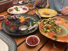 -ALAMEEN阿拉伯餐厅(三里屯店)