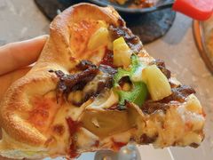 -必胜客(海安文峰店)