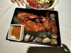 -小厨娘淮扬菜(龙湾天街店)