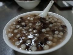 -芳婆糕团店(王府大街店)