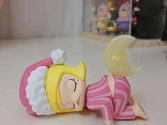 -泡泡玛特POPMART(国金街店)